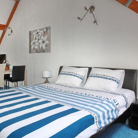 Teska Bed & Breakfast Veenendaal Rom bilde