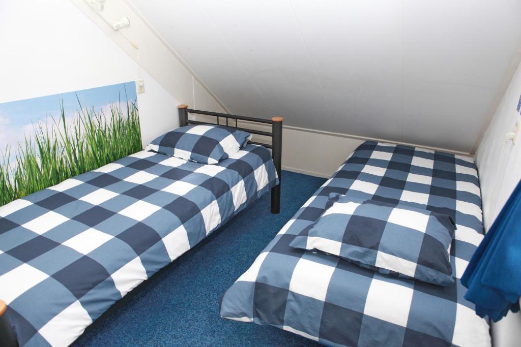 Teska Bed & Breakfast Veenendaal Rom bilde