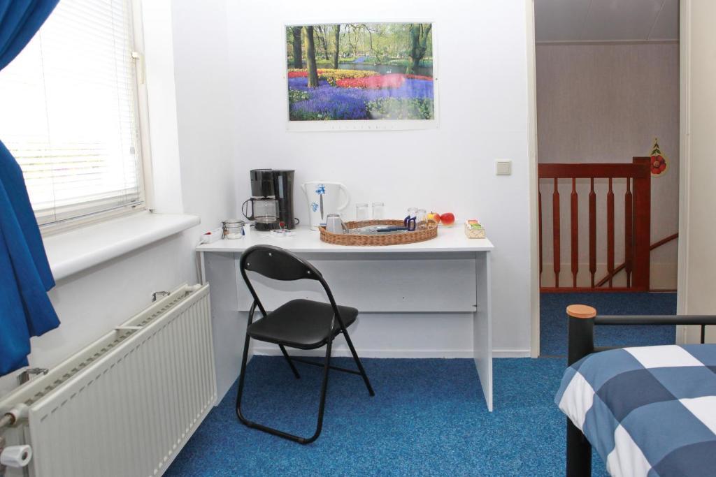 Teska Bed & Breakfast Veenendaal Rom bilde