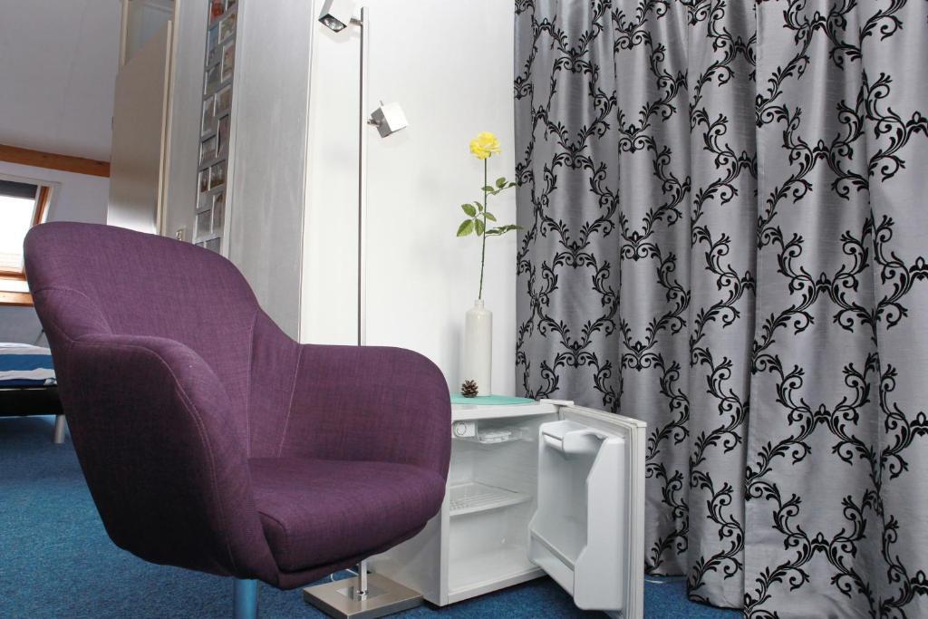 Teska Bed & Breakfast Veenendaal Eksteriør bilde