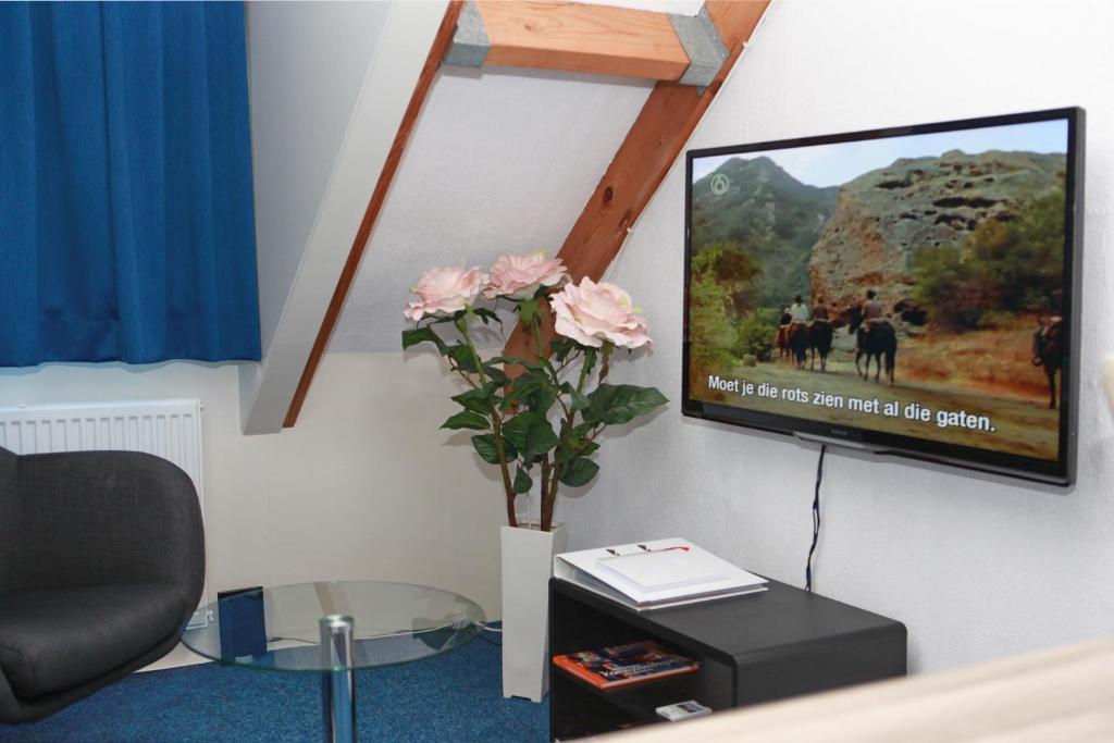 Teska Bed & Breakfast Veenendaal Eksteriør bilde