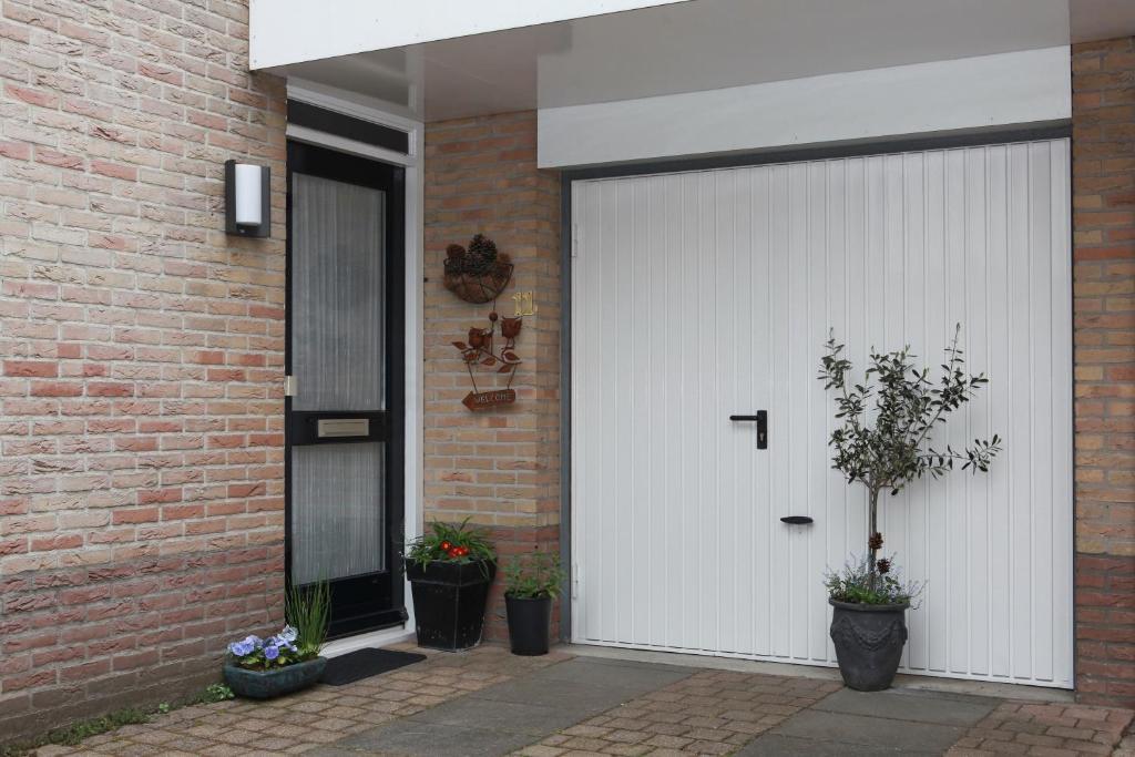 Teska Bed & Breakfast Veenendaal Eksteriør bilde