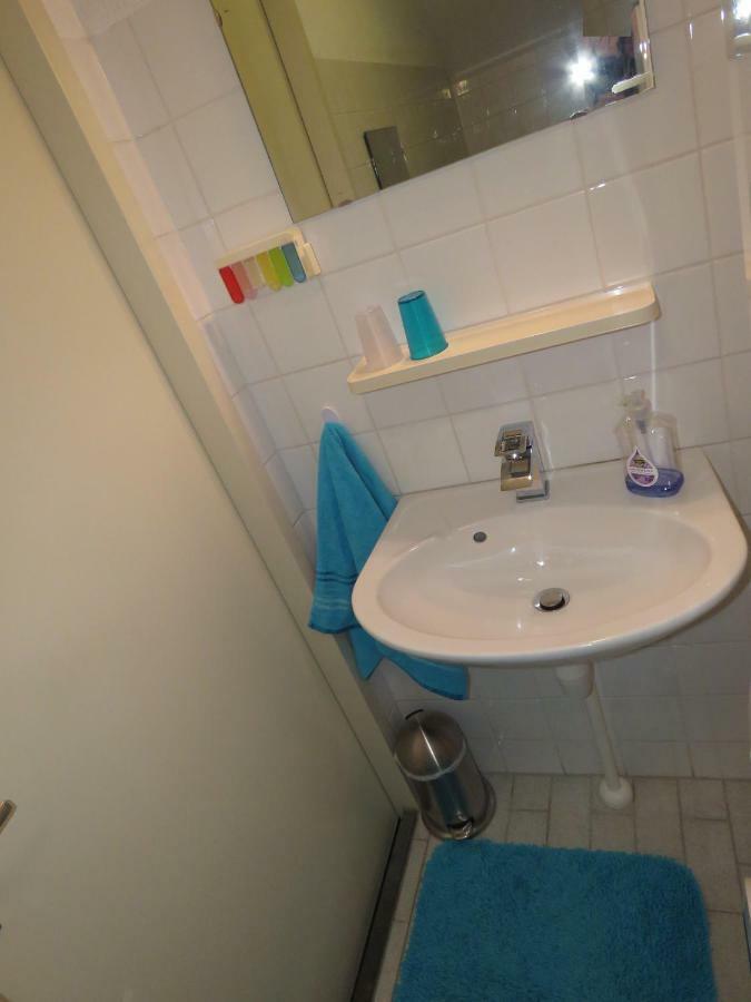 Teska Bed & Breakfast Veenendaal Eksteriør bilde